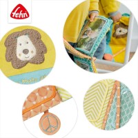Fehn Fotoalbum Funky Friends 20 x 15 cm