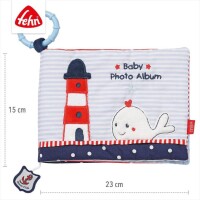 Fehn Fotoalbum Ocean Club 20 x 15 cm