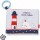 Fehn Fotoalbum Ocean Club 20 x 15 cm