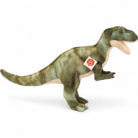 Hermann Teddy Dinosaurier T-Rex 55 cm