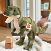 Hermann Teddy Dinosaurier T-Rex 55 cm