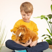 Hermann Teddy Mammut 30 cm