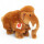 Hermann Teddy Mammut 30 cm