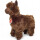 Hermann Teddy Alpaka 24 cm