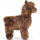 Hermann Teddy Alpaka 24 cm