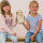 Hermann Teddy Eule beige 20 cm