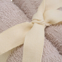 Pippi Waschlappen Frottee 4er Pack