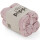 Pippi Waschlappen Frottee 4er Pack