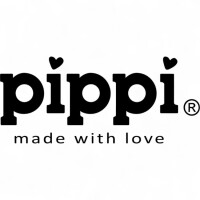 Pippi Bandana Lätzchen Musselin 2er Pack One Size