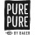 Pure Pure Wollwalk Bindemütze Bio-Wolle mit Jerseyfutter