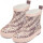 Playshoes Gummistiefel Halbschaft Blumen