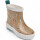 Playshoes Halbschaft-Gummistiefel Wildtiere