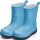Playshoes Gummistiefel Pastell – extra weit & flexibel