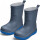 Playshoes Gummistiefel Pastell – extra weit & flexibel