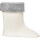 Playshoes Fleece-Stiefelsocken für Gummistiefel