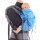 Huckepack Fullbuckle Babysize türkis