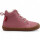POLOLO Barfuß-Halbschuh Winter gefüttert / Schnürschuh.