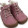 POLOLO Barfuß-Halbschuh Winter gefüttert / Schnürschuh.