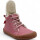 POLOLO Barfuß-Halbschuh Winter gefüttert / Schnürschuh.