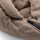 Jollein Fußsack Embossed Babyschale Gruppe 0+