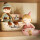 Jollein Kuschelpuppen Lady Lynn & Knight Duke