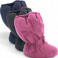 Maximo Trage- Thermostiefel mit PU-Sohle