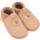Orangenkinder® Kinder-Hausschuhe Poppies