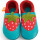 Orangenkinder® Kinder-Hausschuhe Puschen mit Motiv