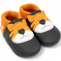 Orangenkinder® Kinder-Barfußschuhe AMIGO