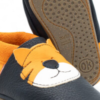 Orangenkinder® Kinder-Barfußschuhe AMIGO
