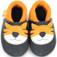 Orangenkinder® Kinder-Barfußschuhe AMIGO