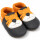 Orangenkinder® Kinder-Barfußschuhe AMIGO
