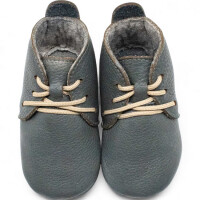 Orangenkinder® Lauflernschuhe Amigo Schnürer