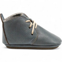 Orangenkinder® Lauflernschuhe Amigo Schnürer