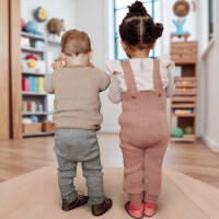 Orangenkinder® Lauflernschuhe Amigo Schnürer