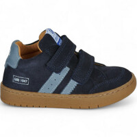 GBB AMUSANT TWIST Sneaker Lederschuhe | mittel Zehenbox