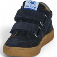 GBB AMUSANT TWIST Sneaker Lederschuhe | mittel Zehenbox