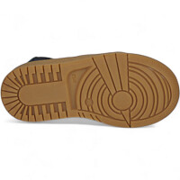 GBB AMUSANT TWIST Sneaker Lederschuhe | mittel Zehenbox