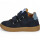 GBB AMUSANT TWIST Sneaker Lederschuhe | mittel Zehenbox