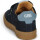 GBB AMUSANT TWIST Sneaker Lederschuhe | mittel Zehenbox