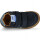 GBB AMUSANT TWIST Sneaker Lederschuhe | mittel Zehenbox