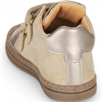 GBB DISTRAIT TWIST Leo Sneaker Lederschuhe | mittel Zehenbox