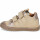 GBB DISTRAIT TWIST Leo Sneaker Lederschuhe | mittel Zehenbox