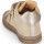 GBB DISTRAIT TWIST Leo Sneaker Lederschuhe | mittel Zehenbox