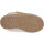 GBB DISTRAIT TWIST Leo Sneaker Lederschuhe | mittel Zehenbox