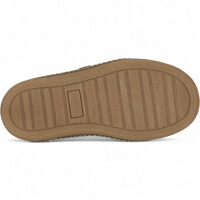GBB JUNA Halbschuh warm gefütterter | Zehenbox schmal-mittel