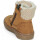 GBB THELIE winterfester Wildleder-Boot | Zehenbox schmal-mittel