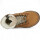 GBB THELIE winterfester Wildleder-Boot | Zehenbox schmal-mittel