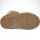 GBB THELIE winterfester Wildleder-Boot | Zehenbox schmal-mittel