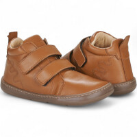 Easy Peasy MY BOOTS VELCRO warmer Kinderboot